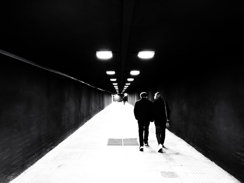 Photograph by Осадчая Анна