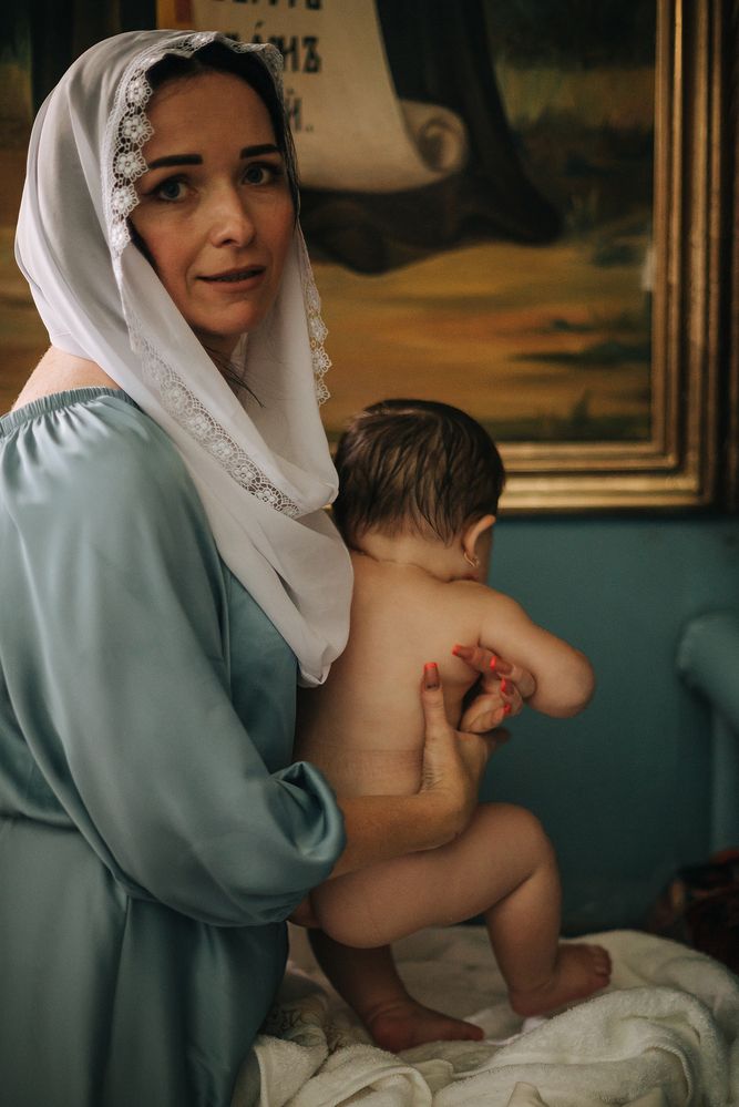 Фотография автора Карина Шарова