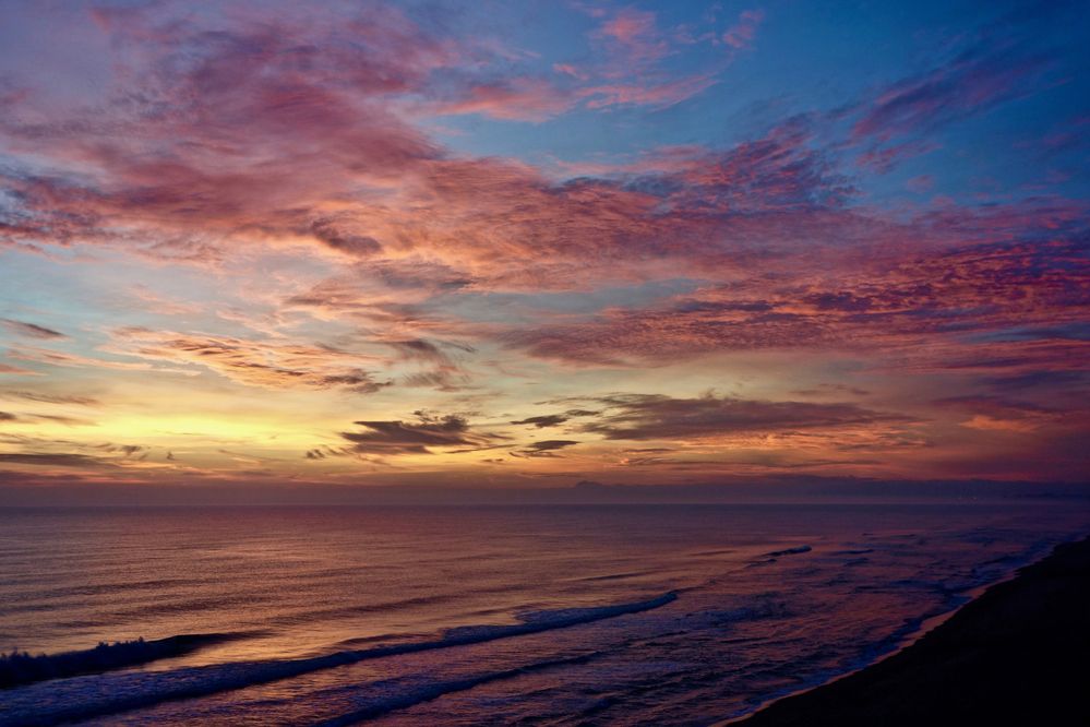 Dies destra per casa