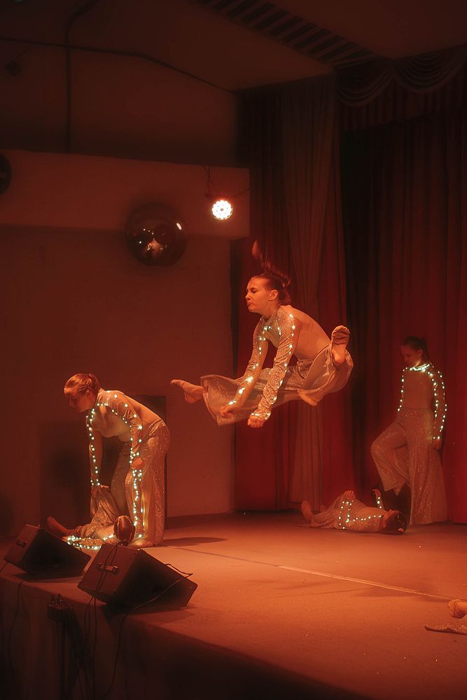 Фотография автора Карина Шарова