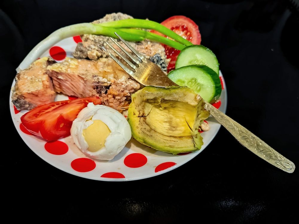 Photograph by Олега Тор