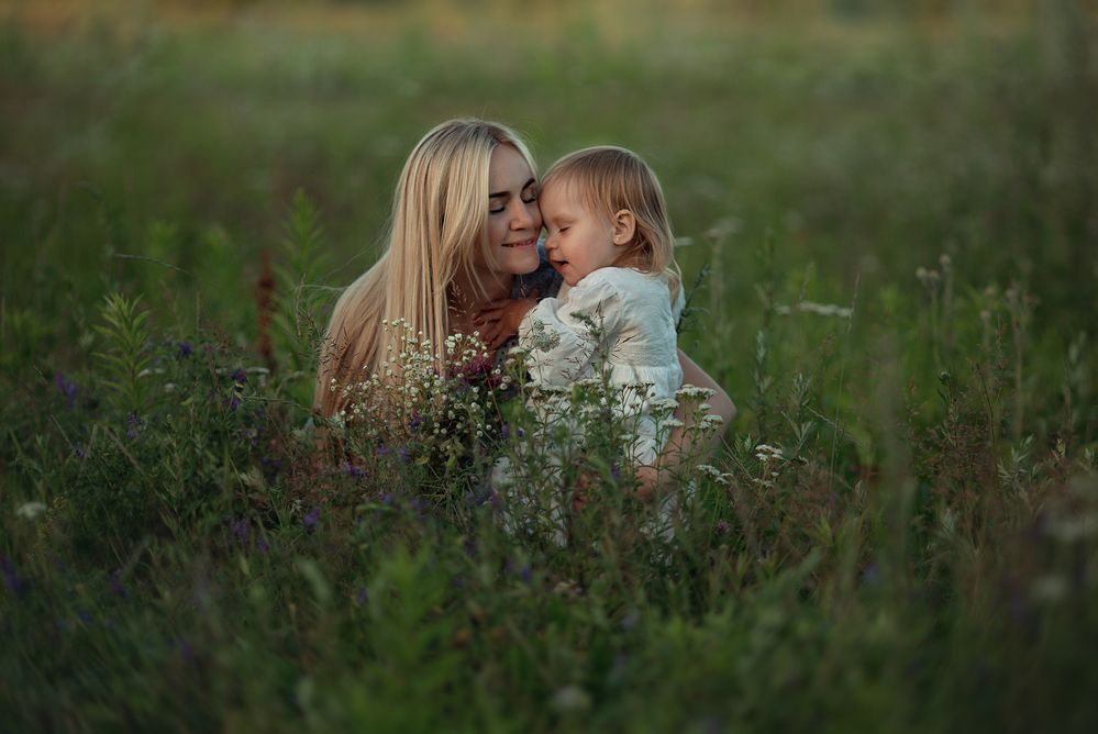 Photograph by LIUDMILA BABROUSKAYA