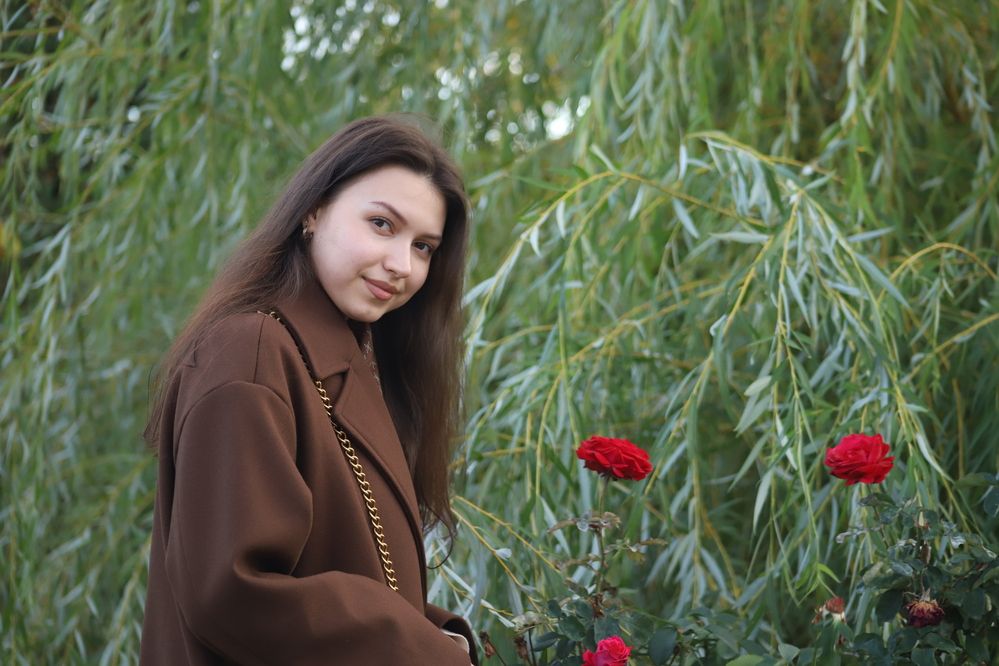 Фотография автора Татьяна Салиева