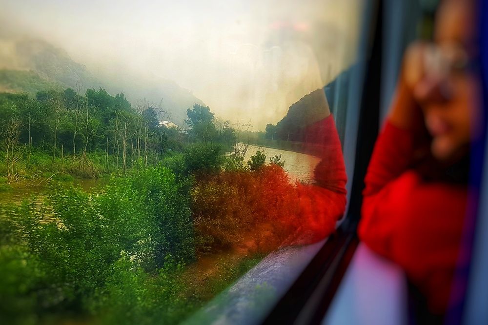 Photograph by fuat cimok