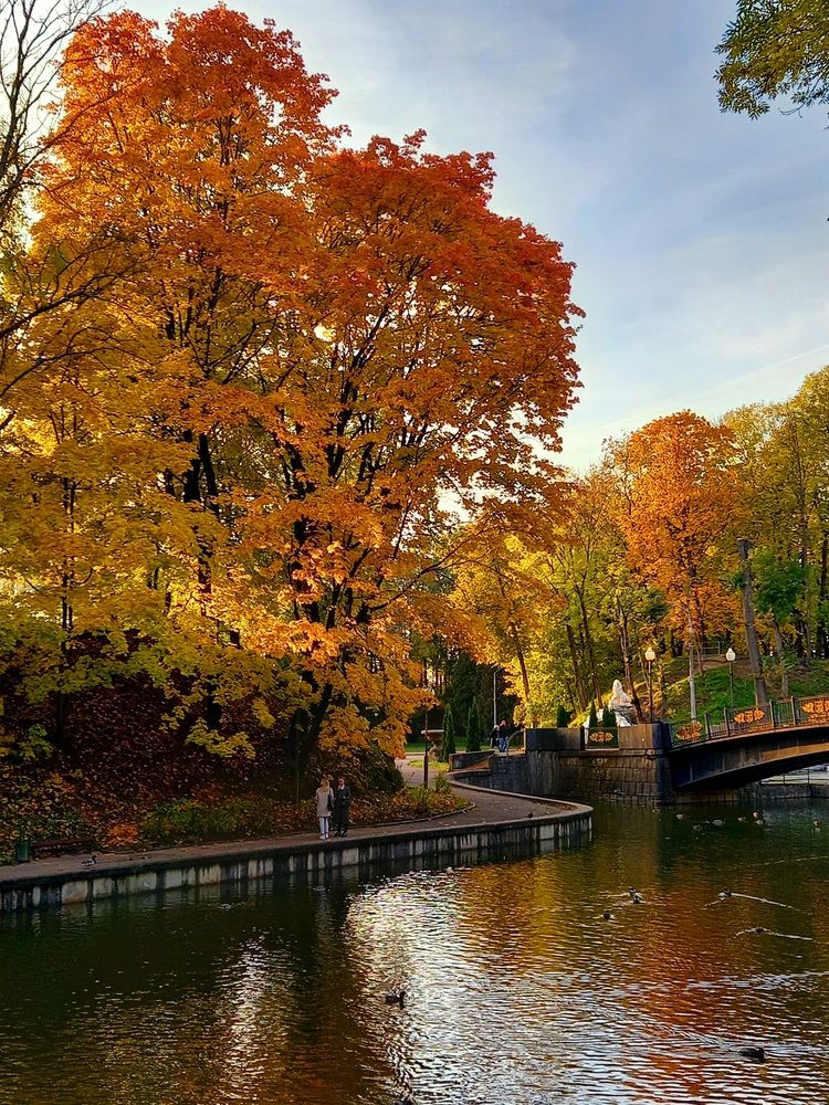 Photograph by Ольга Юрченко