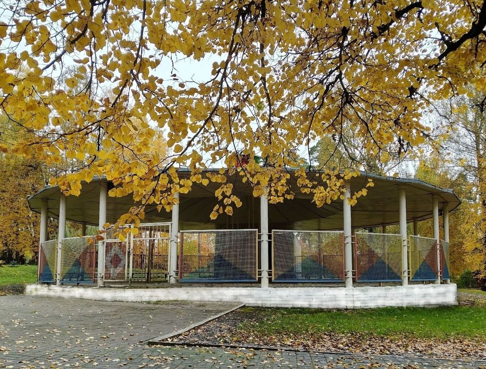 Photograph by Елена Сухорученкова