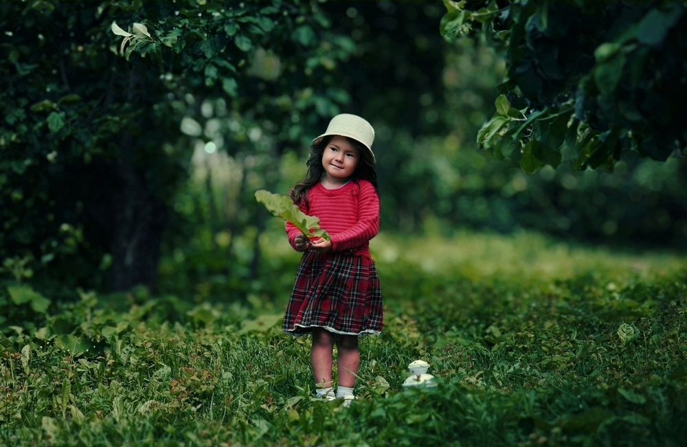 Photograph by Виктория Муськина