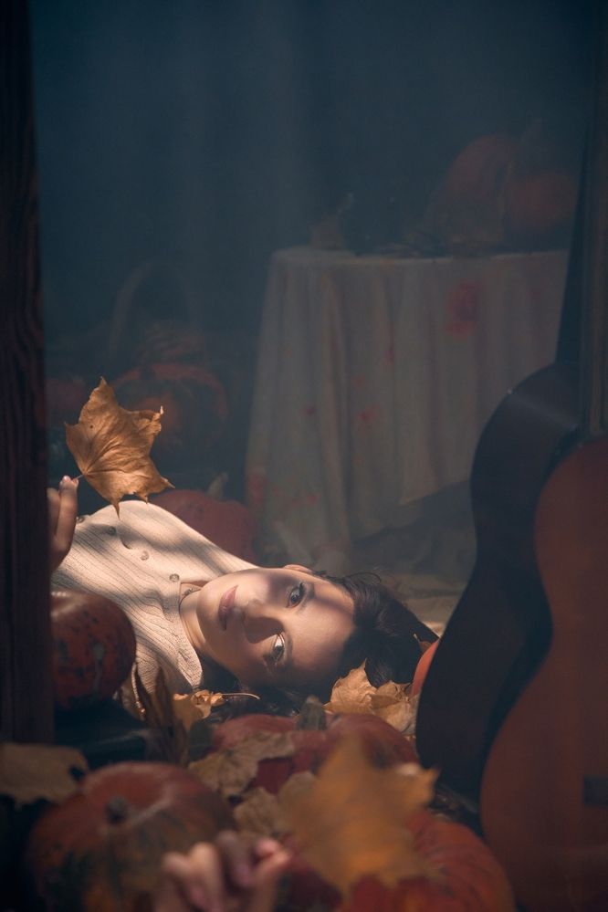 Photograph by Павел Сушков