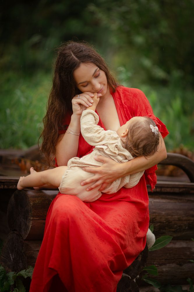 Photograph by Мария Кислякова