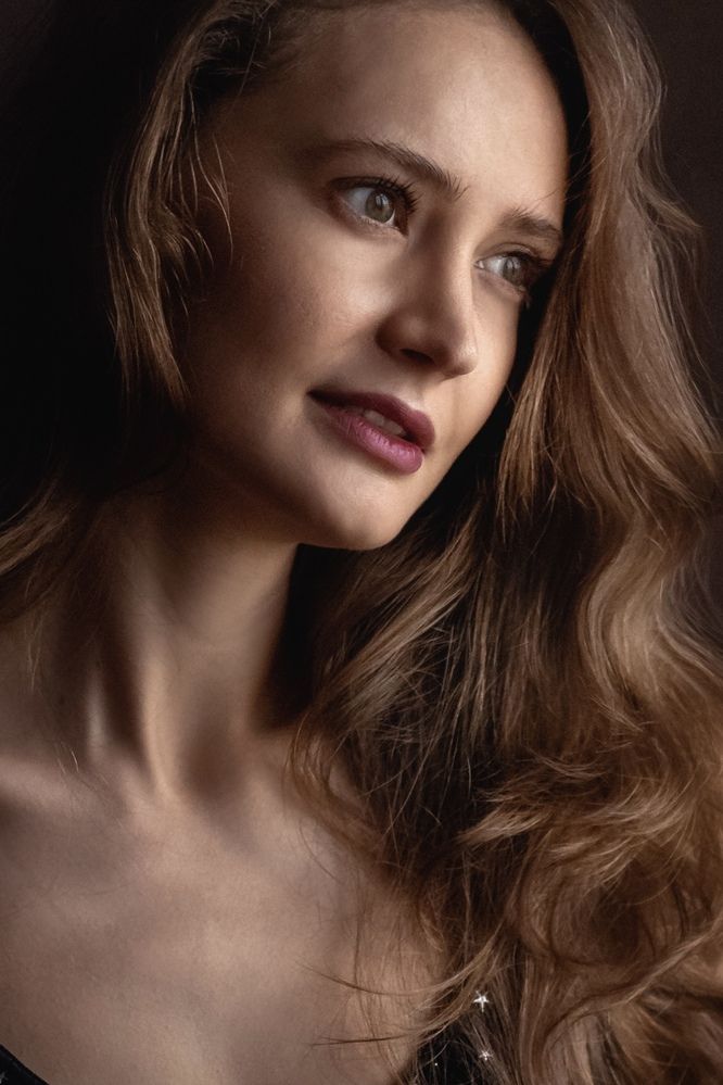 Photograph by Валерия Михайлова