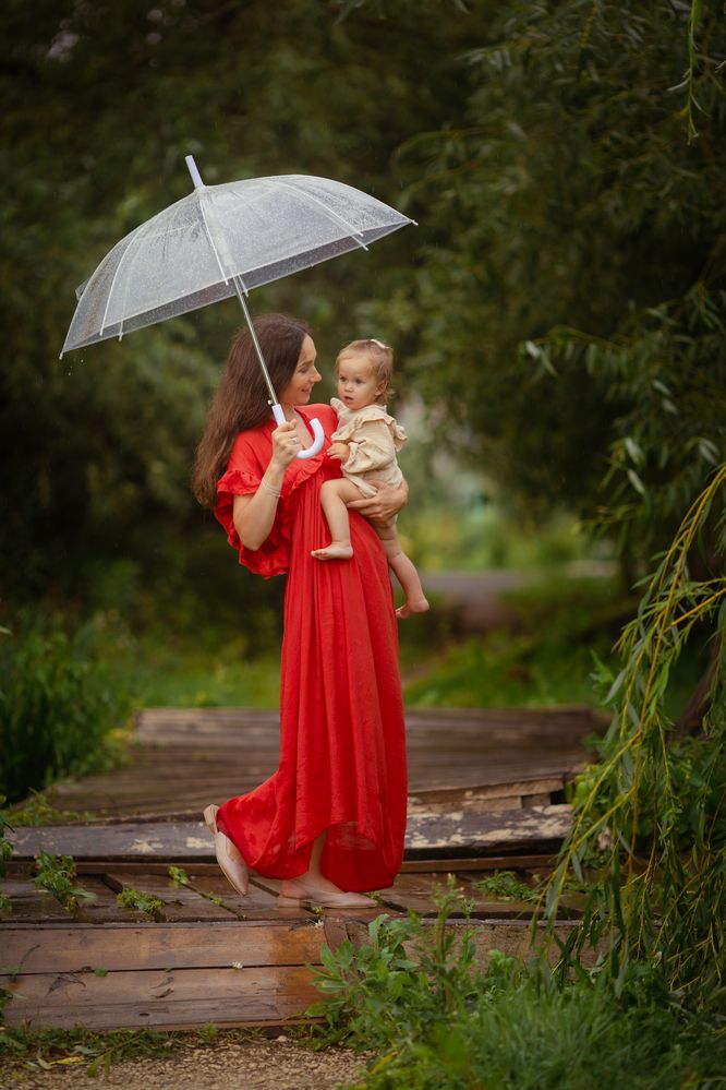 Photograph by Мария Кислякова