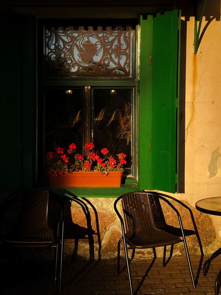 Photograph by Анастасия Гульванюк