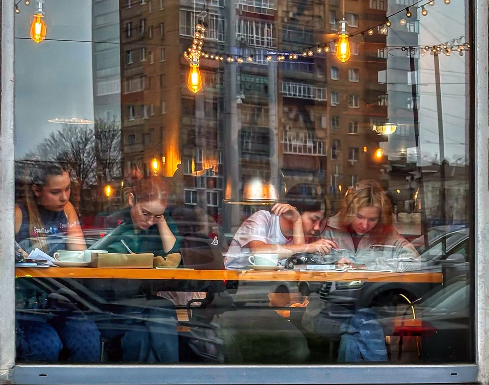 Фотография автора Графов Борис