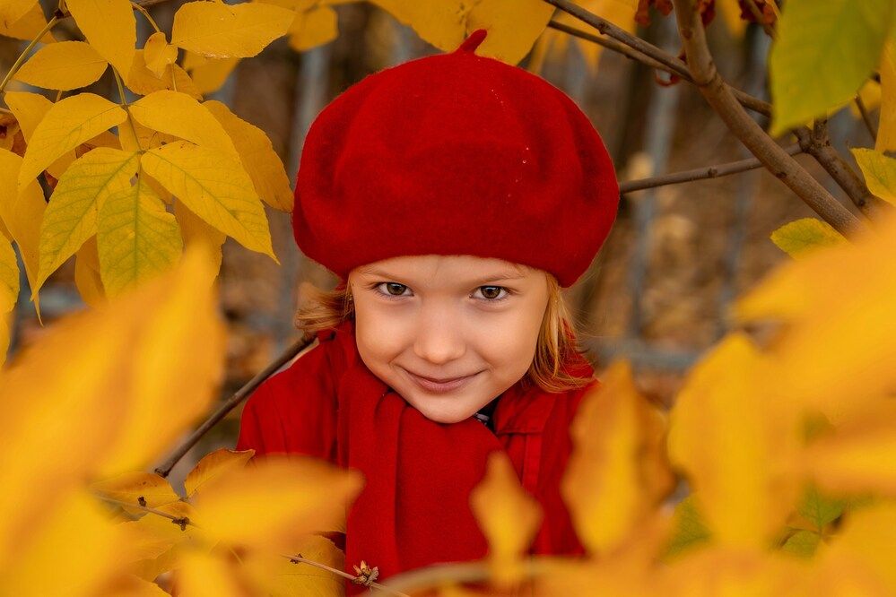 Photograph by Коржова Наталья