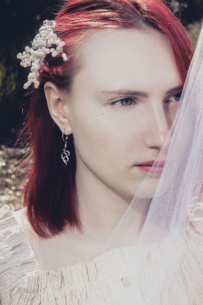 Photograph by Алёна Гантимурова