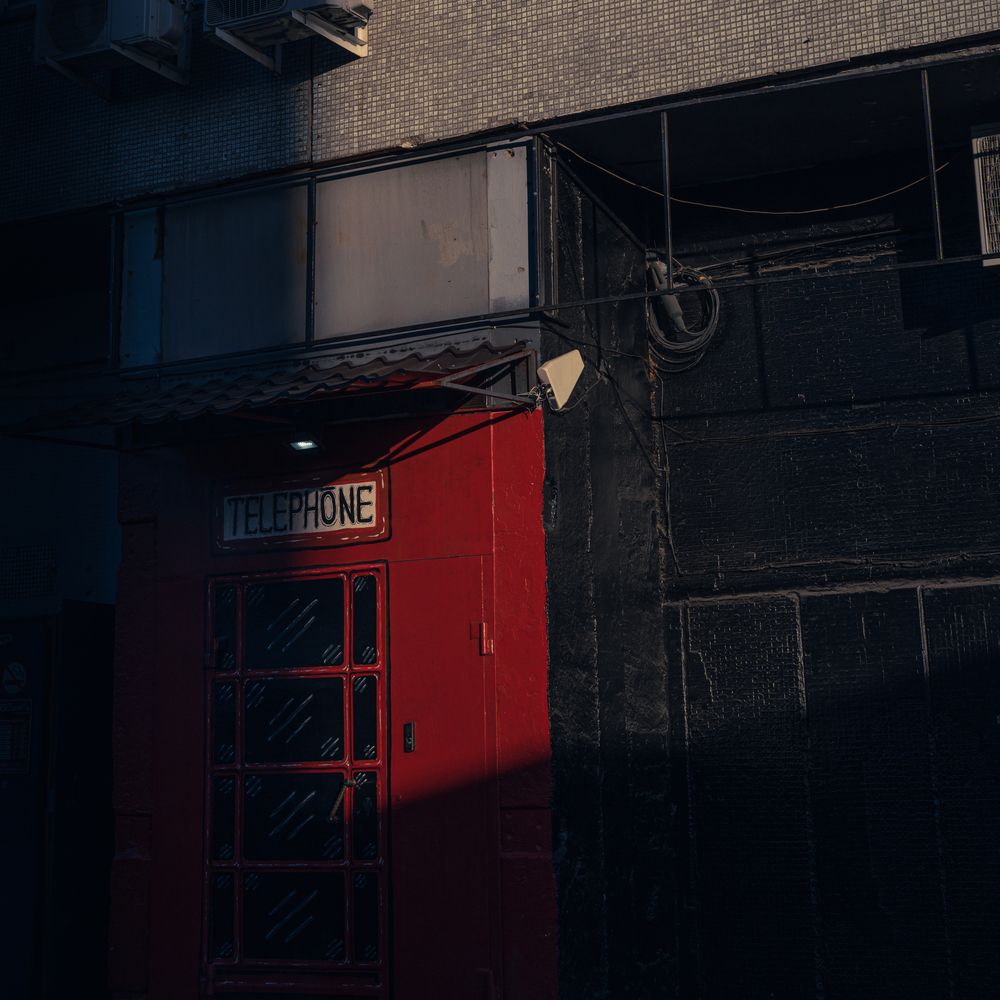 Photograph by Алёна Гантимурова