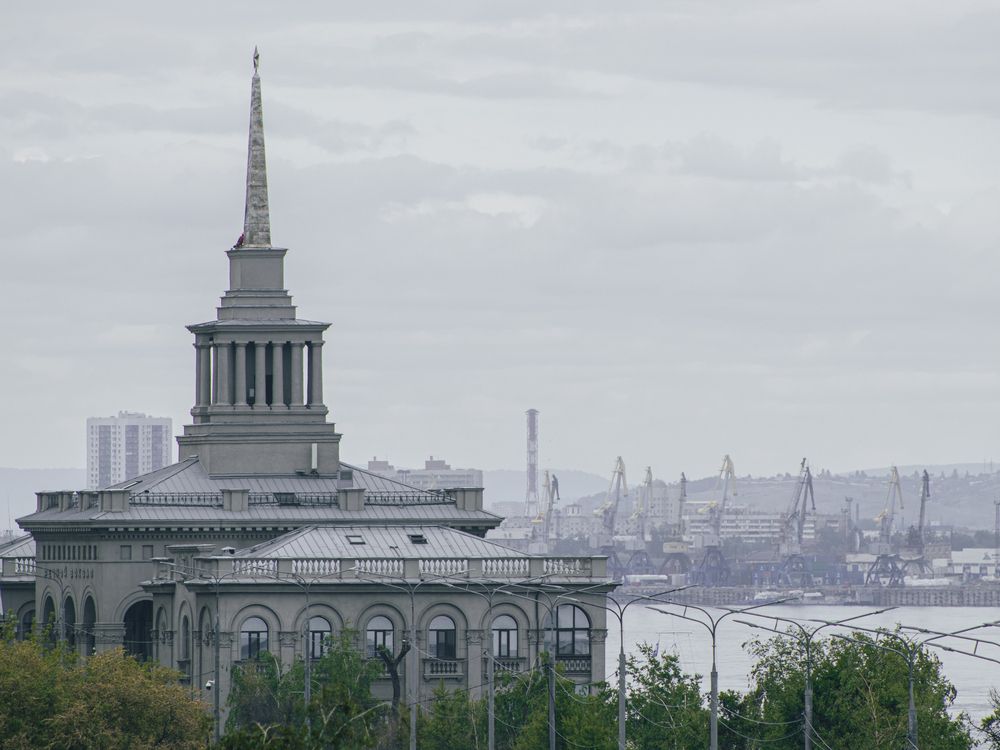 Photograph by Алёна Гантимурова