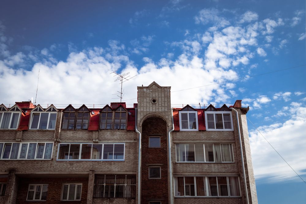 Photograph by Алёна Гантимурова