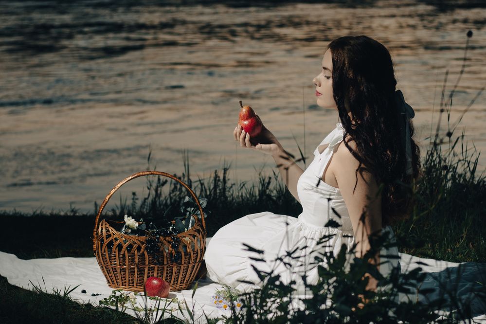 Photograph by Алёна Гантимурова