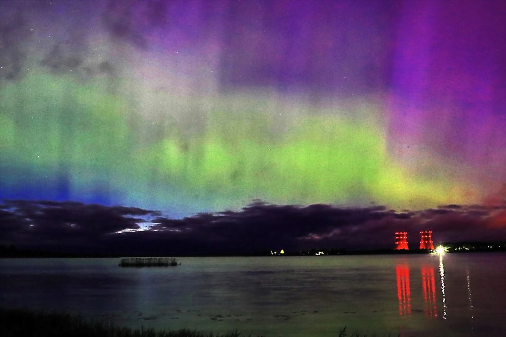 Photograph by Александр Лазебник