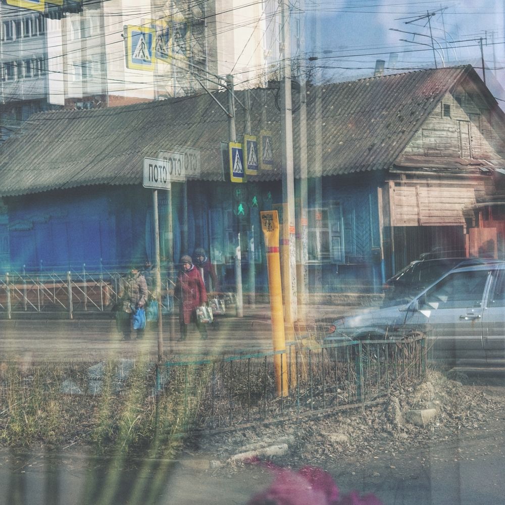 Фотография автора Ирина Курмалеева