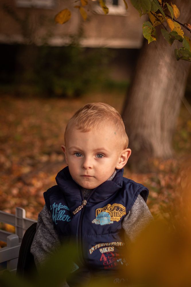 Photograph by Ирина Вепринцева