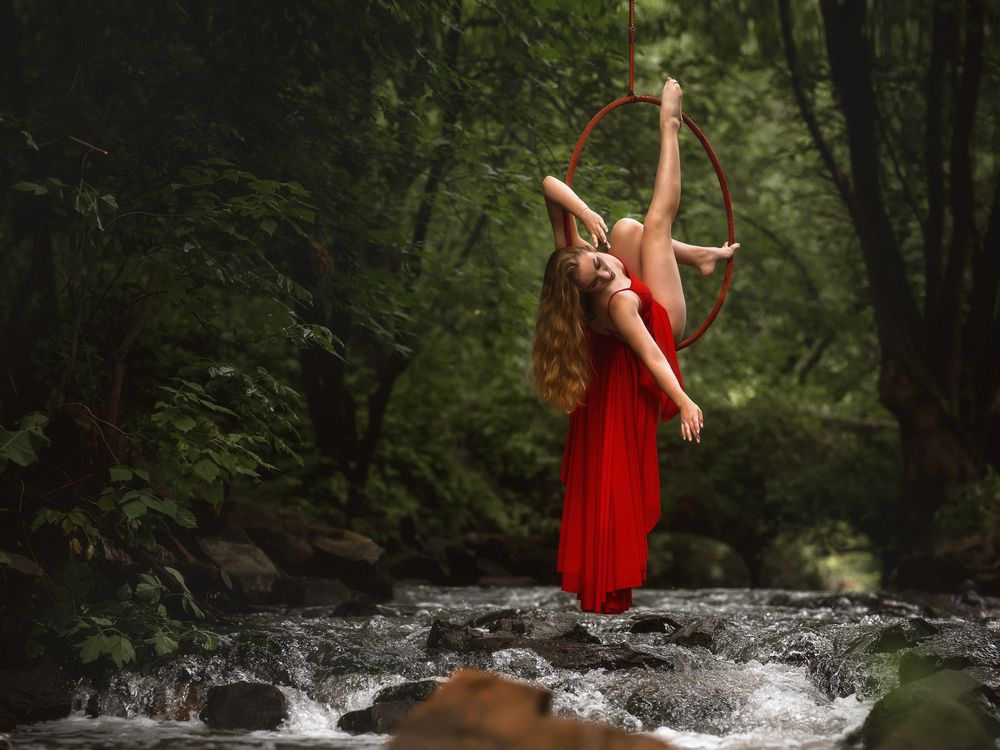 Photograph by Ирина Власова