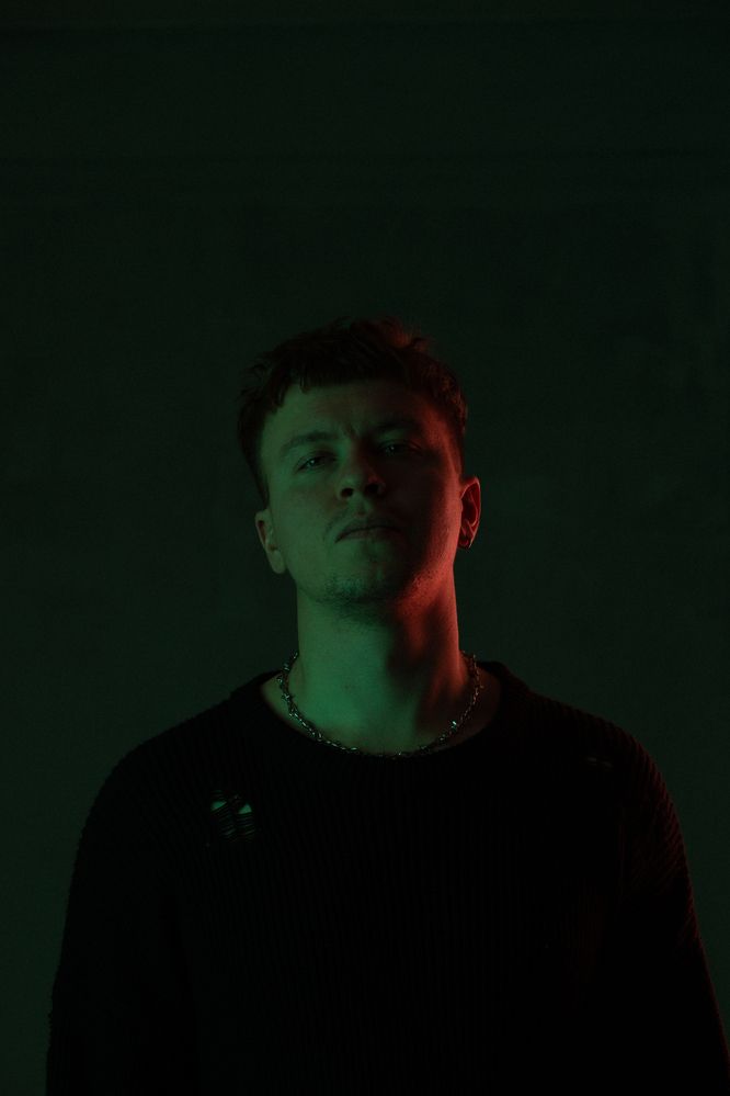 Photograph by Batya Johny