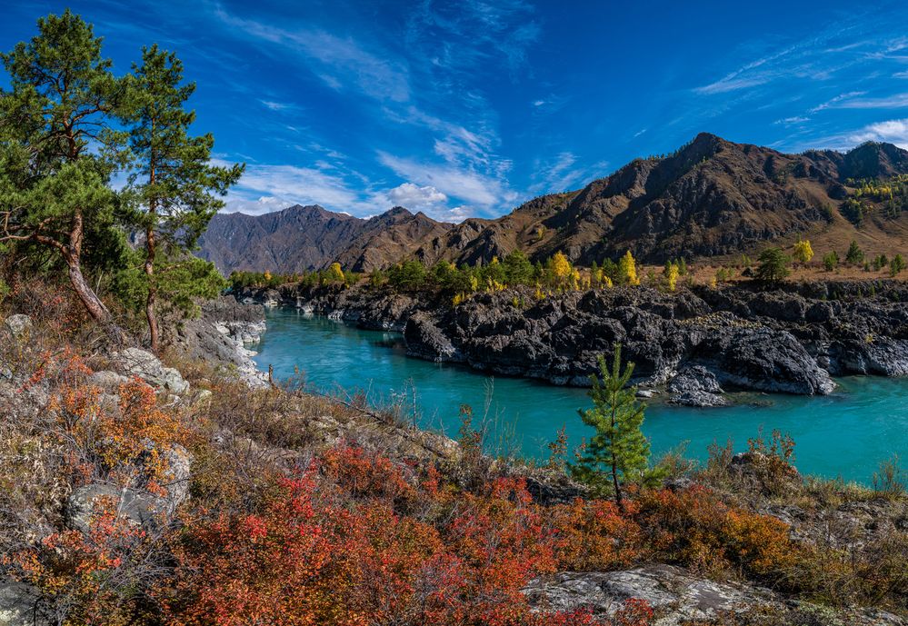 Photograph by Евгений Кармаев