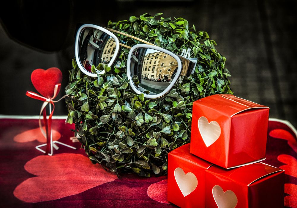 День Св.Валентина