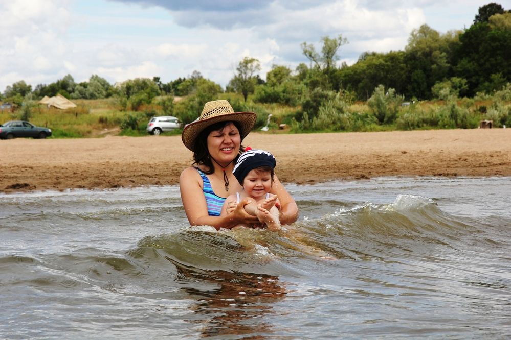 Photograph by Александр Бугаенко