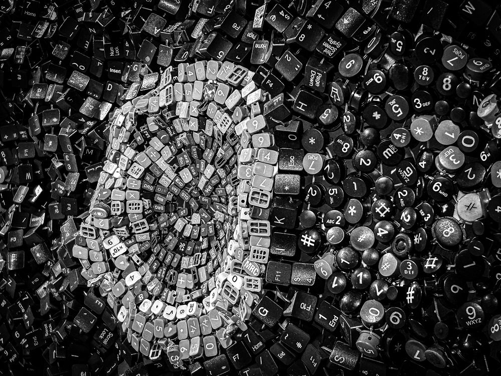 Photograph by Sabina Saliniece