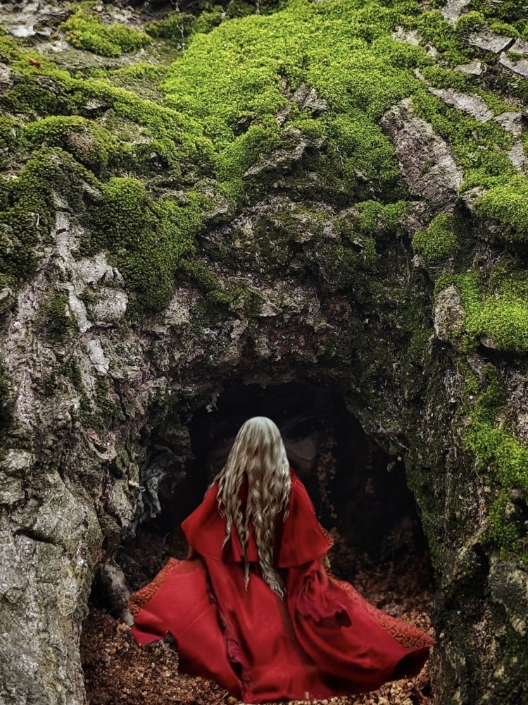 Photograph by Елена