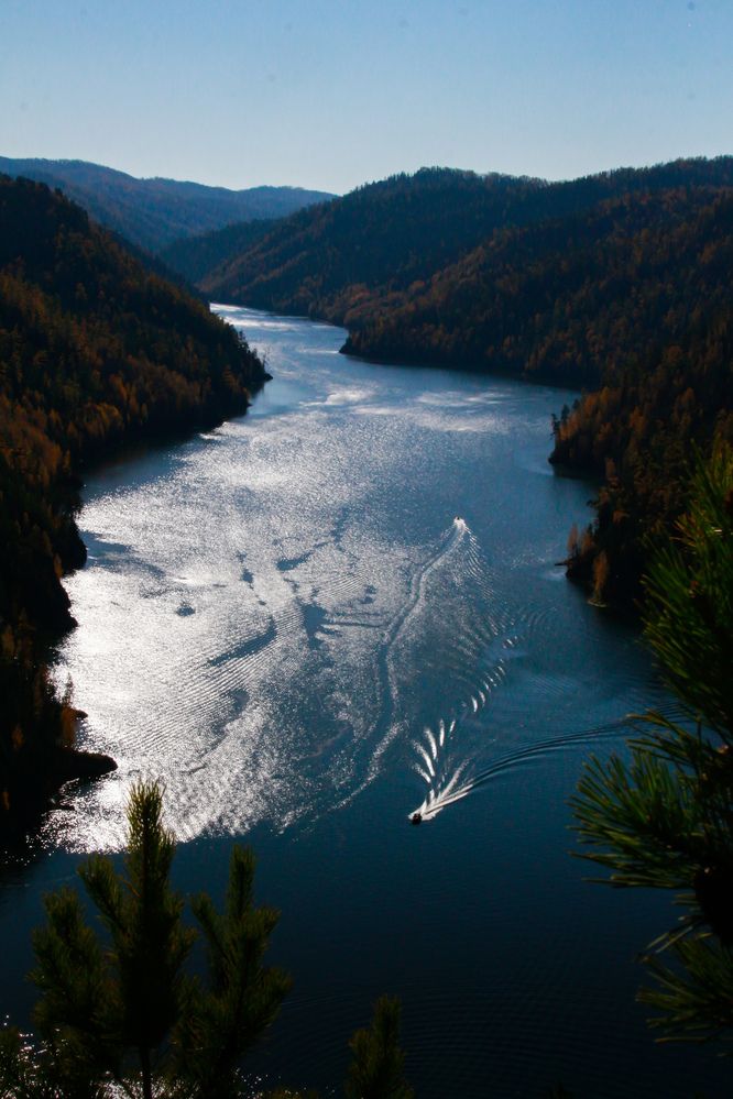 Фотография автора Мария Тюрина