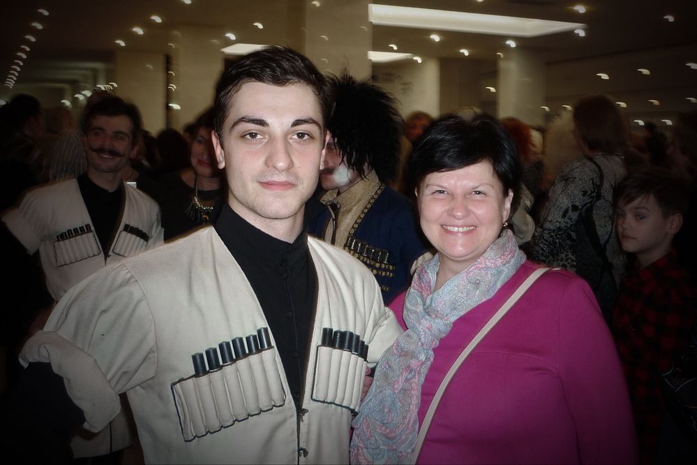 Фотография автора Анатолий Дауров