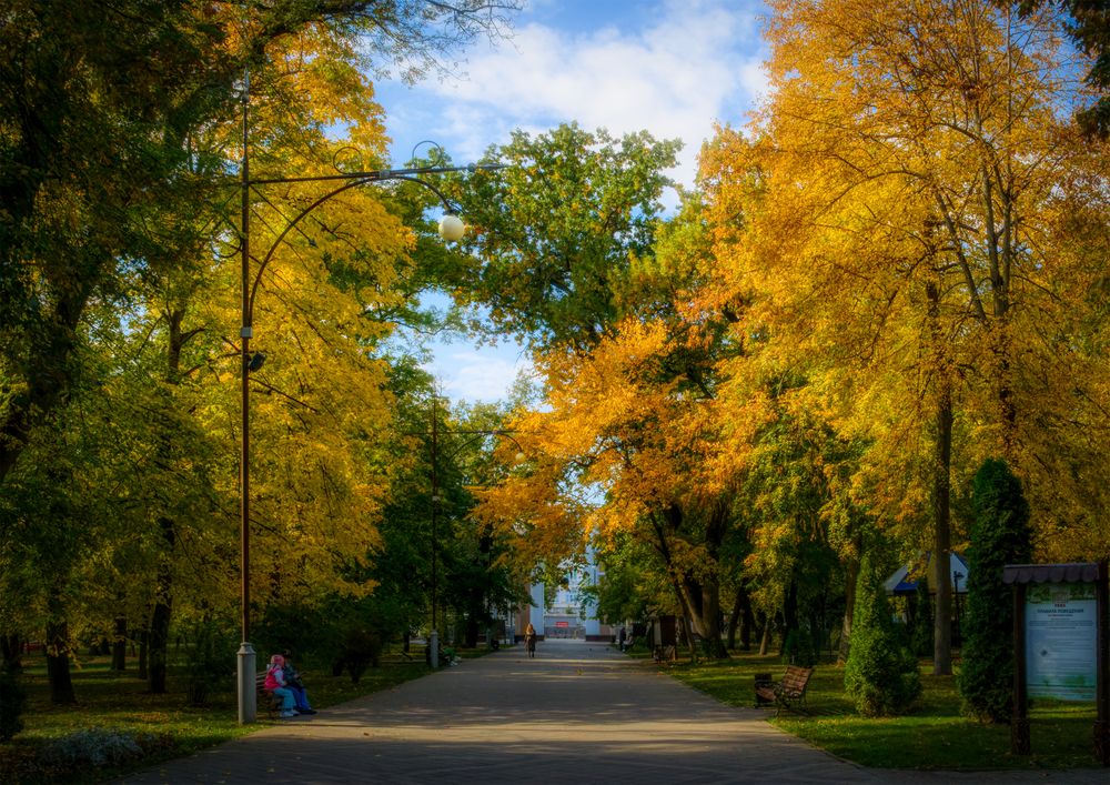 Photograph by Владимир Кваша