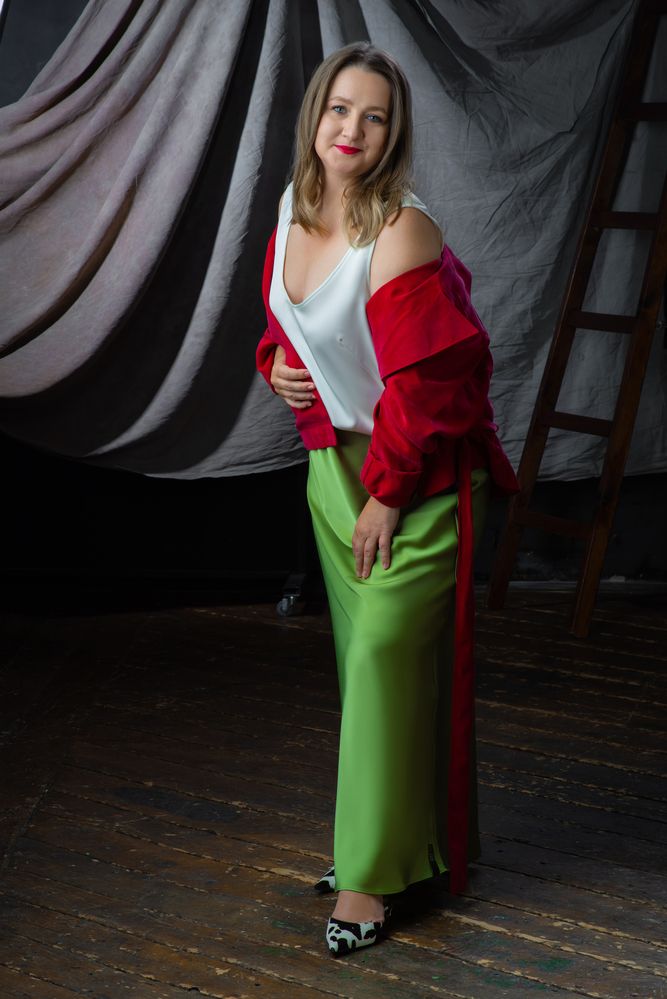 Photograph by Вячеслав Залитко