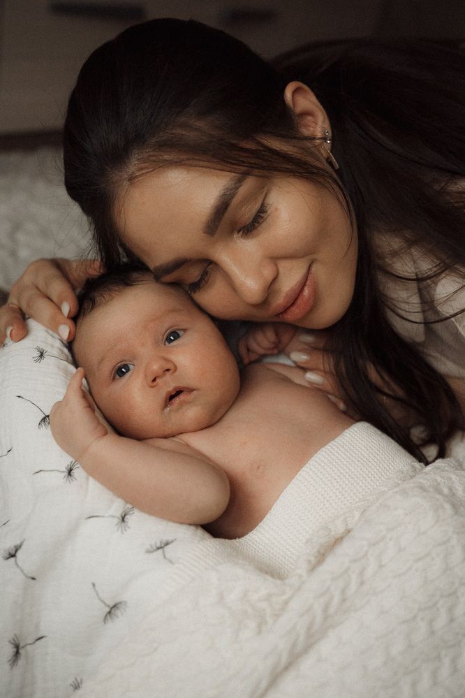 Photograph by Анна Бобкова