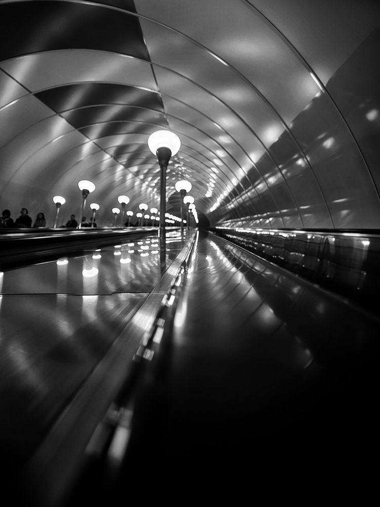 Фотография автора Алёна Михайлова