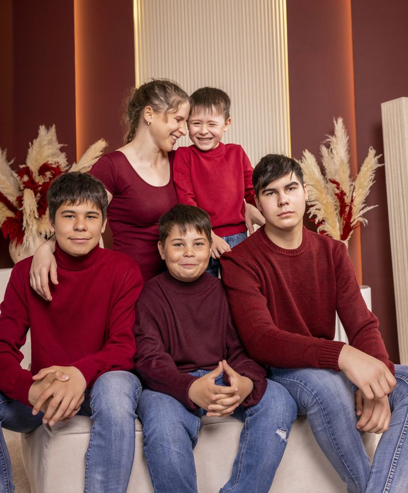 Photograph by Анастасия Щербакова