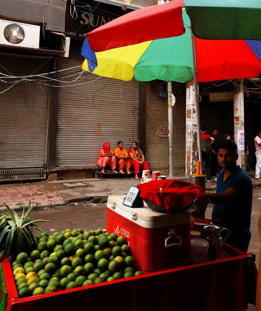 Photograph by G GOVIL