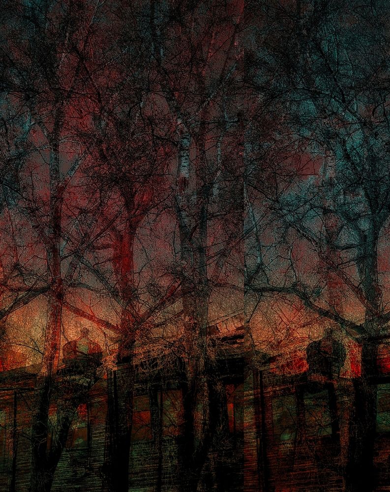 Photograph by Татьяна Гулакова