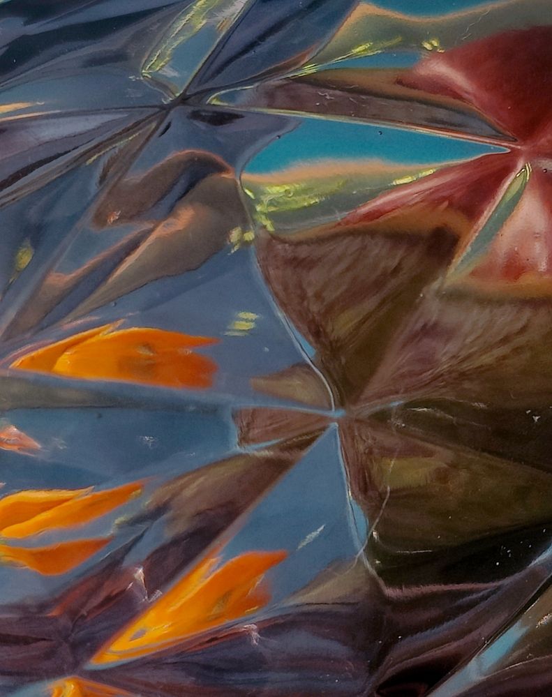 Photograph by Татьяна Гулакова