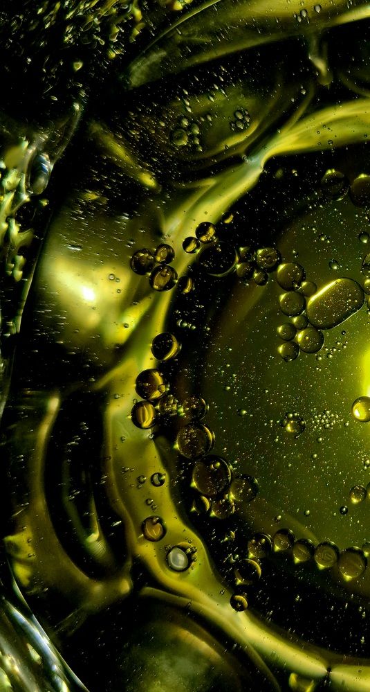 Wandering consciousness