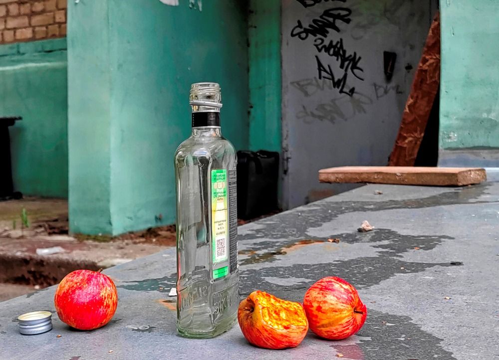 Photograph by Михаил Янкин