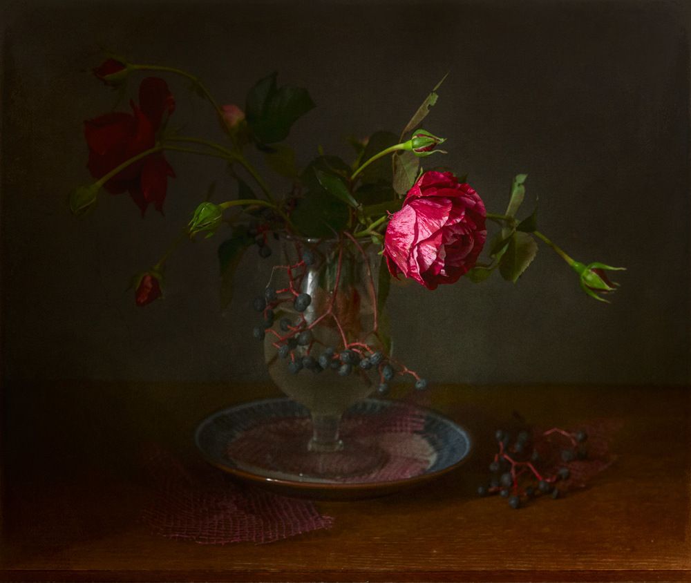 Photograph by Рюмина Ляля