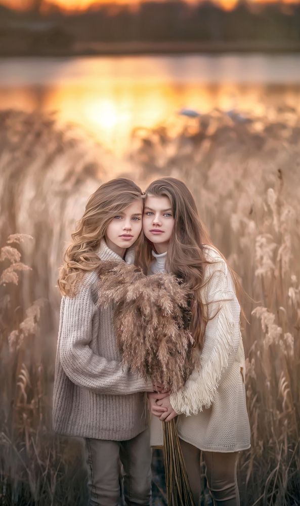 Photograph by Жанна Король