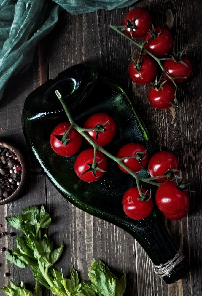 Photograph by Олеся Хижко