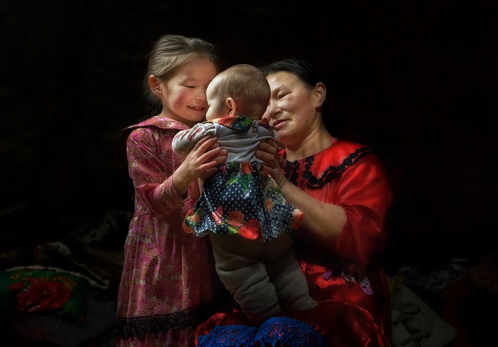 Photograph by Сергей Карпухин