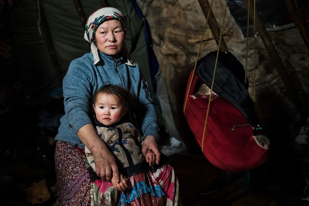 Photograph by Сергей Карпухин